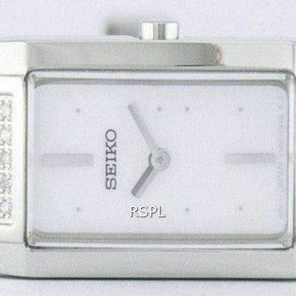 Seiko Quartz Diamond Accent SUJF53 SUJF53P1 SUJF53P Orologio da donna