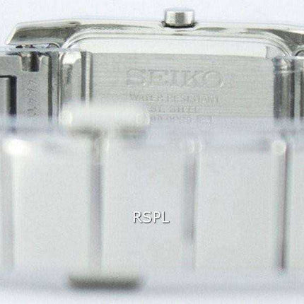 Seiko Quartz Diamond Accent SUJF53 SUJF53P1 SUJF53P Orologio da donna