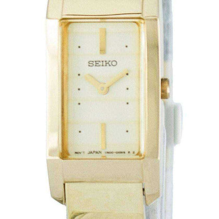 Orologio da donna Seiko Quartz SUJF56 SUJF56P1 SUJF56P