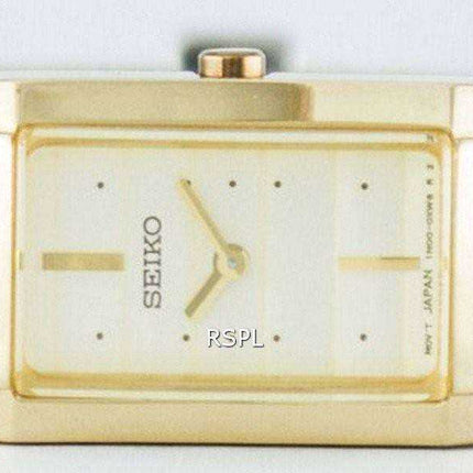 Orologio da donna Seiko Quartz SUJF56 SUJF56P1 SUJF56P
