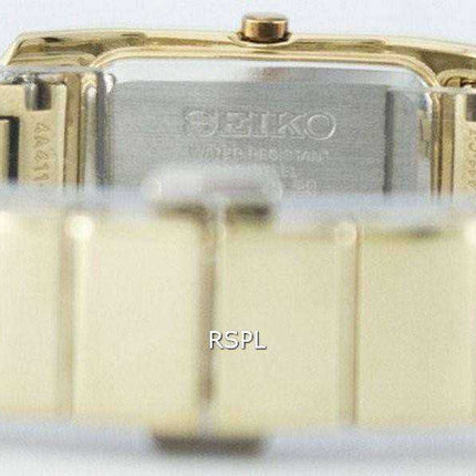 Orologio da donna Seiko Quartz SUJF56 SUJF56P1 SUJF56P