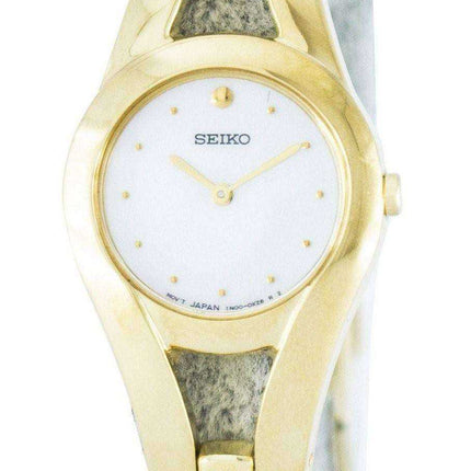 Orologio da donna Seiko Quartz SUJF62 SUJF62P1 SUJF62P
