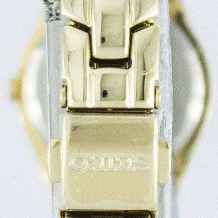 Orologio da donna Seiko Quartz SUJF62 SUJF62P1 SUJF62P