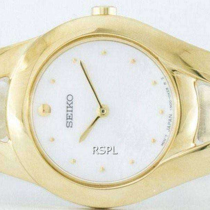 Orologio da donna Seiko Quartz SUJF62 SUJF62P1 SUJF62P
