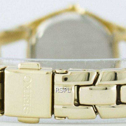 Orologio da donna Seiko Quartz SUJF62 SUJF62P1 SUJF62P