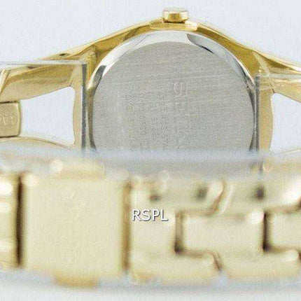 Orologio da donna Seiko Quartz SUJF62 SUJF62P1 SUJF62P