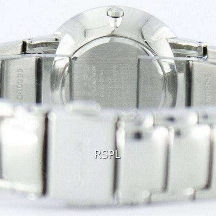 Orologio da donna Seiko Quartz SUJF81 SUJF81P1 SUJF81P