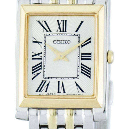 Orologio da donna Seiko Quartz SUJG20 SUJG20P1 SUJG20P