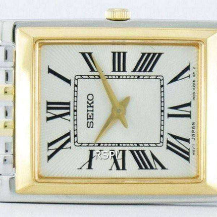 Orologio da donna Seiko Quartz SUJG20 SUJG20P1 SUJG20P