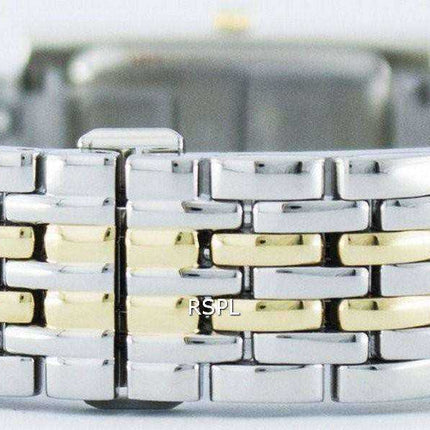 Orologio da donna Seiko Quartz SUJG20 SUJG20P1 SUJG20P
