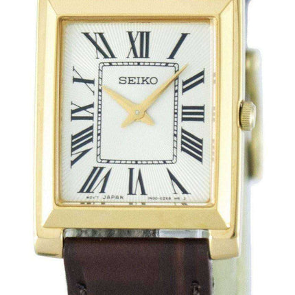 Orologio da donna Seiko Quartz SUJG22P2
