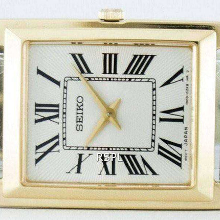 Orologio da donna Seiko Quartz SUJG22P2