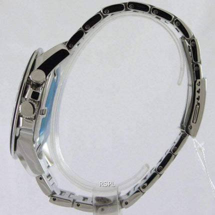 Orologio da uomo Seiko Sportura Kinetic GMT SUN015 SUN015P1 SUN015P
