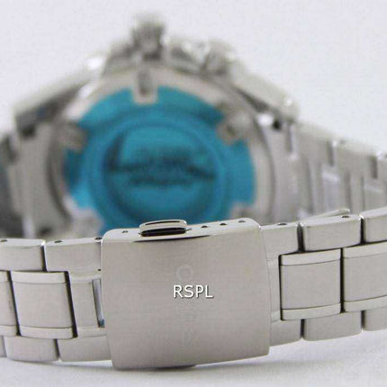 Orologio da uomo Seiko Sportura Kinetic GMT SUN015 SUN015P1 SUN015P