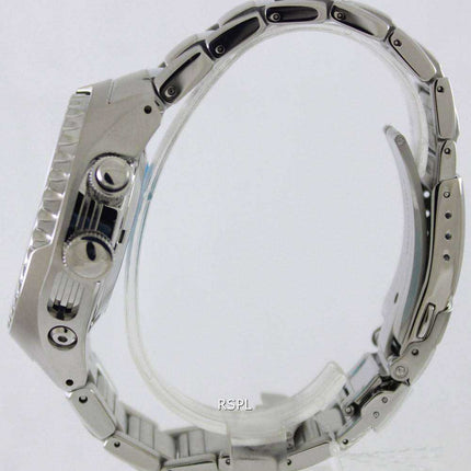 Orologio da uomo Seiko Prospex Kinetic Divers SUN019 SUN019P1 SUN019P