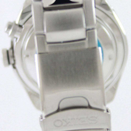 Orologio da uomo Seiko Prospex Kinetic Divers SUN019 SUN019P1 SUN019P