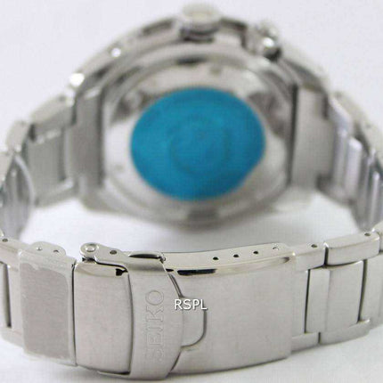 Orologio da uomo Seiko Prospex Kinetic Divers SUN019 SUN019P1 SUN019P