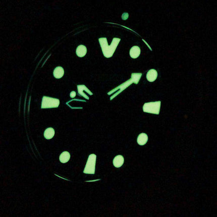 Orologio da uomo Seiko Prospex Kinetic Divers SUN021 SUN021P1 SUN021P