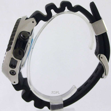 Orologio da uomo Seiko Prospex Kinetic Divers SUN021 SUN021P1 SUN021P