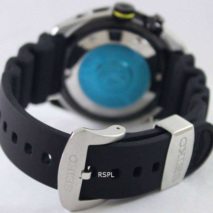 Orologio da uomo Seiko Prospex Kinetic Divers SUN021 SUN021P1 SUN021P
