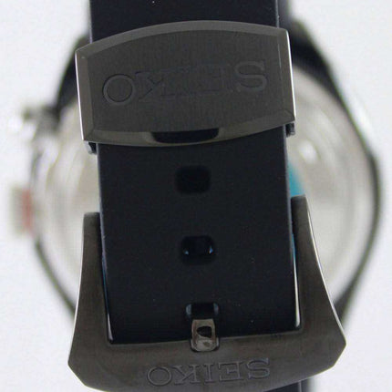 Orologio da uomo Seiko Prospex Kinetic Divers SUN023 SUN023P1 SUN023P