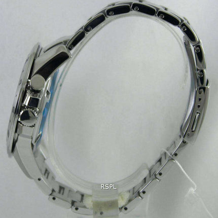 Orologio da uomo Seiko Sportura Kinetic GMT SUN025 SUN025P1 SUN025P