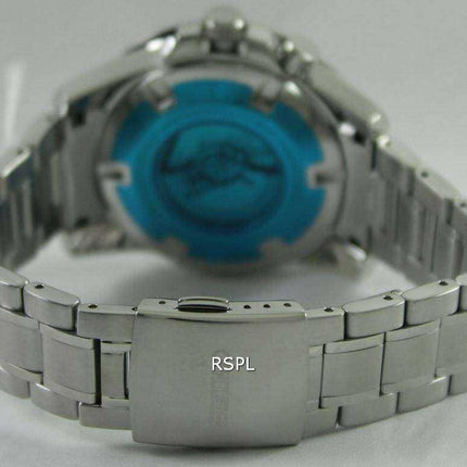 Orologio da uomo Seiko Sportura Kinetic GMT SUN025 SUN025P1 SUN025P