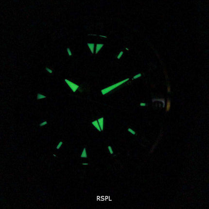 Orologio da uomo Seiko Sportura Kinetic GMT SUN026 SUN026P1 SUN026P