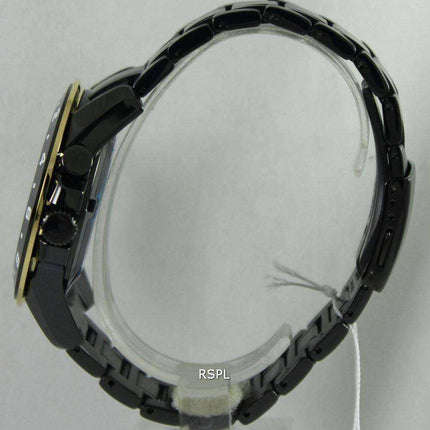 Orologio da uomo Seiko Sportura Kinetic GMT SUN026 SUN026P1 SUN026P