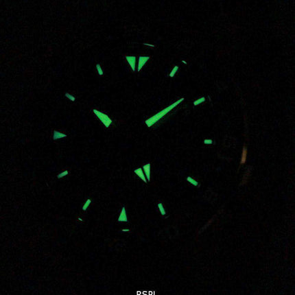 Orologio da uomo Seiko Sportura Kinetic GMT SUN028 SUN028P1 SUN028P