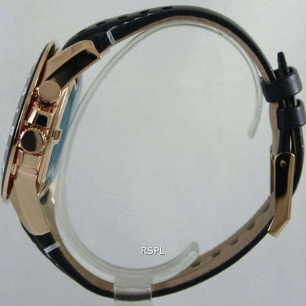 Orologio da uomo Seiko Sportura Kinetic GMT SUN028 SUN028P1 SUN028P