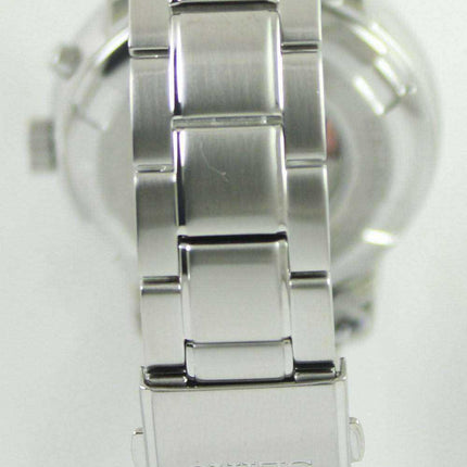 Orologio da uomo Seiko Kinetic GMT SUN029 SUN029P1 SUN029P