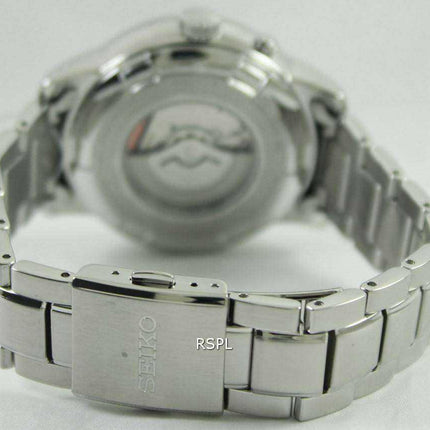 Orologio da uomo Seiko Kinetic GMT SUN029 SUN029P1 SUN029P