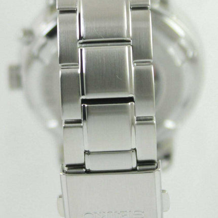 Orologio da uomo Seiko Kinetic GMT SUN031 SUN031P1 SUN031P