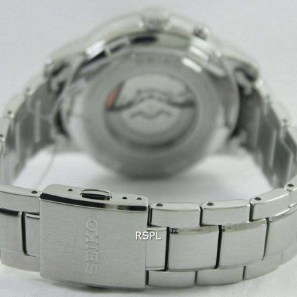 Orologio da uomo Seiko Kinetic GMT SUN031 SUN031P1 SUN031P