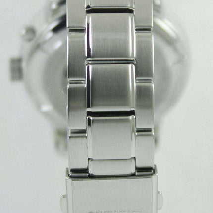 Orologio da uomo Seiko Kinetic GMT SUN033 SUN033P1 SUN033P