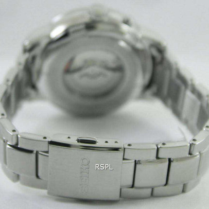 Orologio da uomo Seiko Kinetic GMT SUN033 SUN033P1 SUN033P