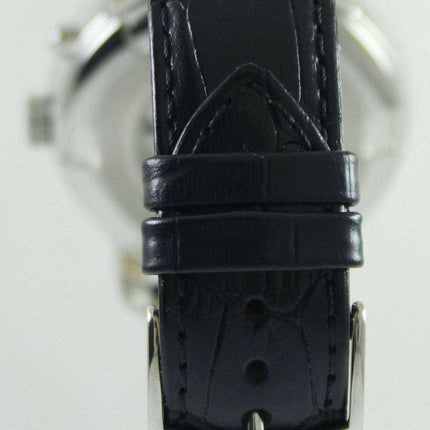 Orologio da uomo Seiko Kinetic GMT SUN033P2