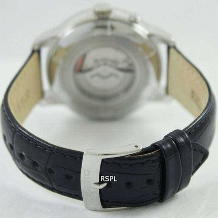 Orologio da uomo Seiko Kinetic GMT SUN033P2