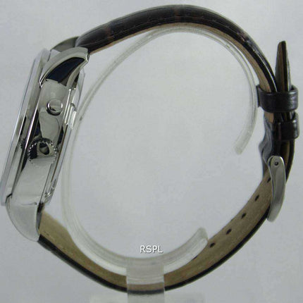 Orologio da uomo Seiko Kinetic GMT SUN035 SUN035P1 SUN035P