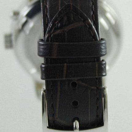 Orologio da uomo Seiko Kinetic GMT SUN035 SUN035P1 SUN035P