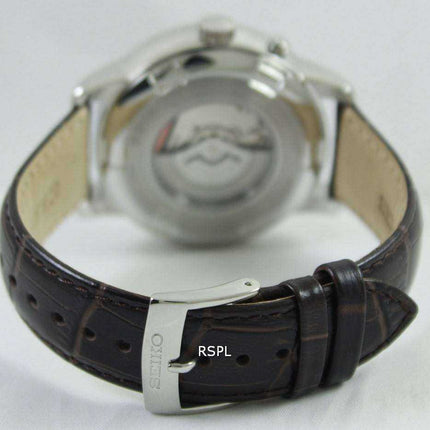 Orologio da uomo Seiko Kinetic GMT SUN035 SUN035P1 SUN035P