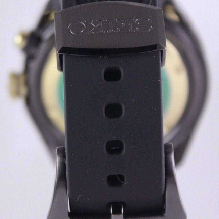 Orologio da uomo Seiko Prospex Sea Kinetic GMT Diver 200M SUN045 SUN045P1 SUN045P
