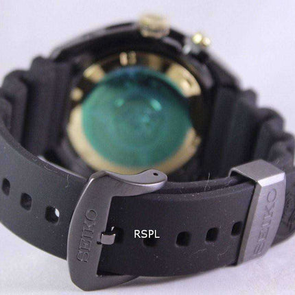 Orologio da uomo Seiko Prospex Sea Kinetic GMT Diver 200M SUN045 SUN045P1 SUN045P