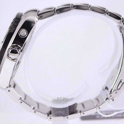Orologio da uomo Seiko Prospex Land Kinetic GMT 100M SUN049 SUN049P1 SUN049P