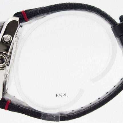 Orologio da uomo Seiko Prospex Kinetic GMT 100M SUN049P2