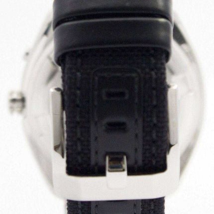 Orologio da uomo Seiko Prospex Kinetic GMT 100M SUN049P2