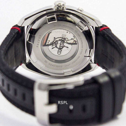 Orologio da uomo Seiko Prospex Kinetic GMT 100M SUN049P2