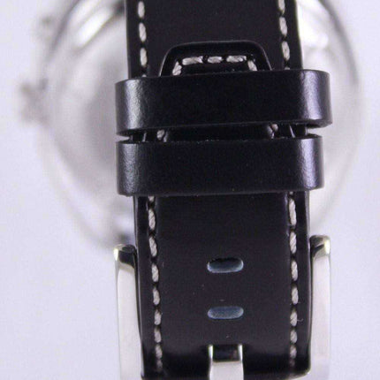 Orologio da uomo Seiko Prospex Land Kinetic GMT 100M SUN053 SUN053P1 SUN053P