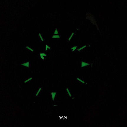 Orologio da uomo Seiko Prospex Kinetic GMT 100M SUN059 SUN059P1 SUN059P